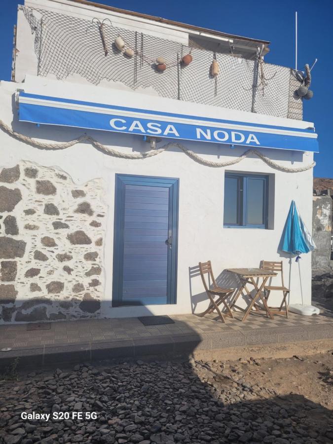 Casa Noda Tarajalejo Exterior foto